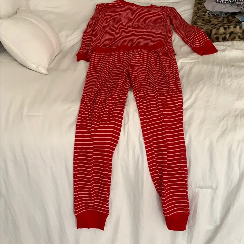 Pajamas